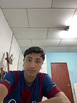 Snapshot of Gonzalogz chatting on June 1, 2026, 3:11 pm Gonzalogz online show from June 1, 2026, 3:11 pm