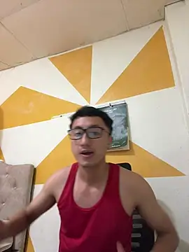 Snapshot of Gonzalogz chatting on May 23, 2026, 4:22 am Gonzalogz online show from May 23, 2026, 4:22 am