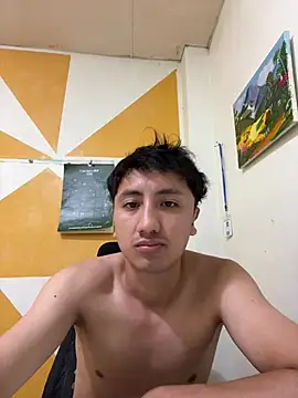 Snapshot of Gonzalogz chatting on April 20, 2026, 10:33 pm Gonzalogz online show from April 20, 2026, 10:33 pm