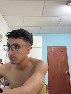 Snapshot of Gonzalogz chatting on May 1, 2026, 4:34 pm Gonzalogz online show from May 1, 2026, 4:34 pm