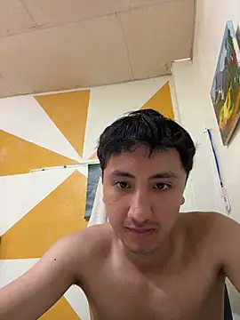 Snapshot of Gonzalogz chatting on April 19, 2026, 5:58 pm Gonzalogz online show from April 19, 2026, 5:58 pm