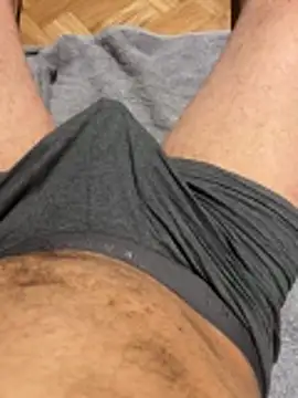 Andy02029 online show from March 4, 2026, 9:22 pm