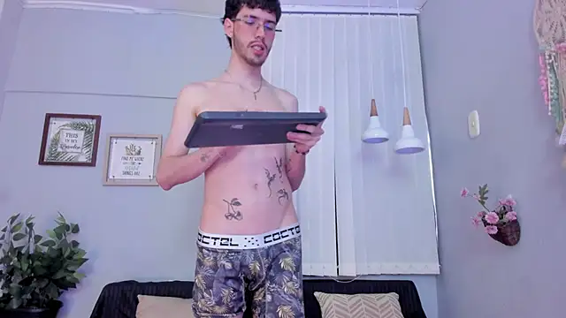 Jason 23   online show from March 29, 2026, 1:35 pm