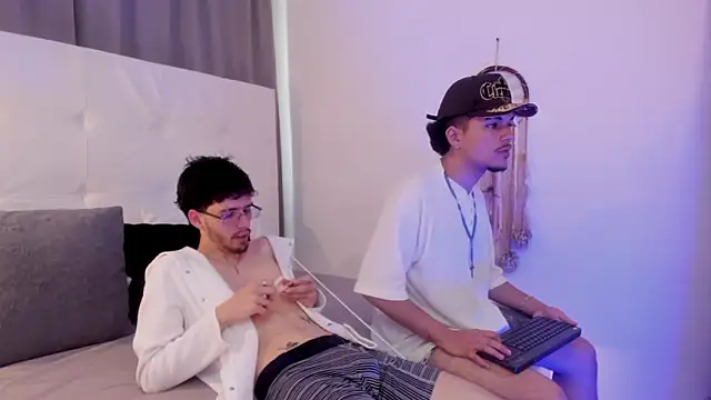 Jason 23   online show from March 24, 2026, 7:25 pm