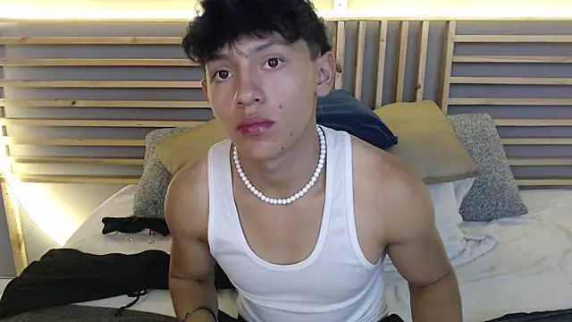 clark ken01 online show from February 26, 2026, 10:43 pm