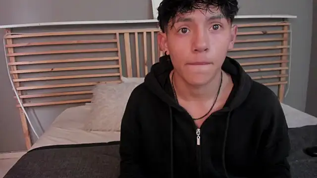 clark ken01 online show from March 12, 2026, 9:41 pm