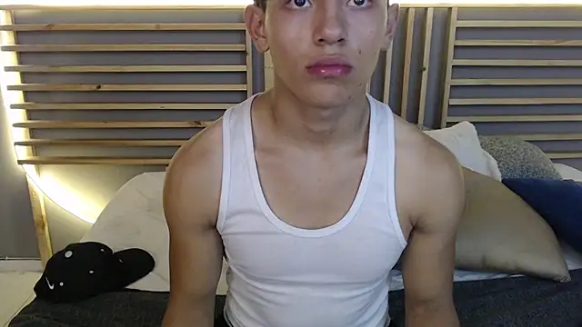 clark ken01 online show from February 27, 2026, 9:25 pm