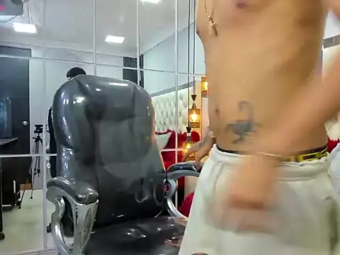 Thiago collinss online show from August 7, 2026, 10:49 pm