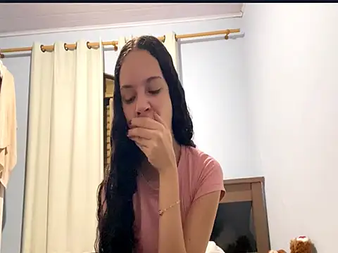 IvyDesirer online show from February 28, 2026, 2:22 am