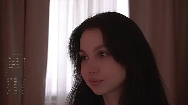 Snapshot of Akaruiiii chatting on March 2, 2026, 5:08 am Akaruiiii online show from March 2, 2026, 5:08 am