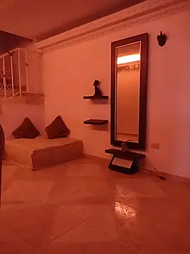 SHARLOTYJUANSTEVAN online show from February 26, 2026, 11:16 pm