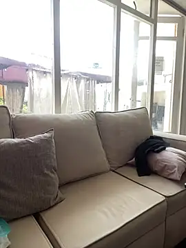 ArianaDominguezPink  online show from March 1, 2026, 4:51 pm