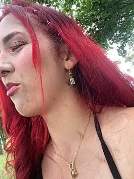 kisscherry8 online show from February 25, 2026, 5:57 pm