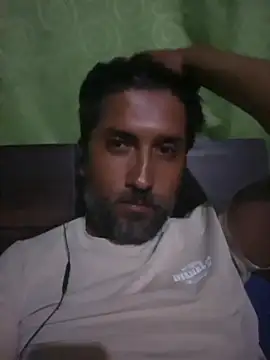 BRAD MATURE online show from April 1, 2026, 2:35 am