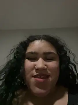 Snapshot of Selyne247 chatting on February 26, 2026, 2:55 am Selyne247 online show from February 26, 2026, 2:55 am