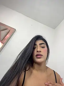 Misty-kat online show from March 24, 2026, 8:09 pm