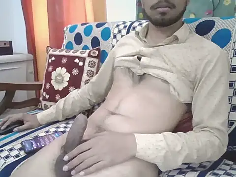 Lucky 085 online show from February 25, 2026, 5:29 am