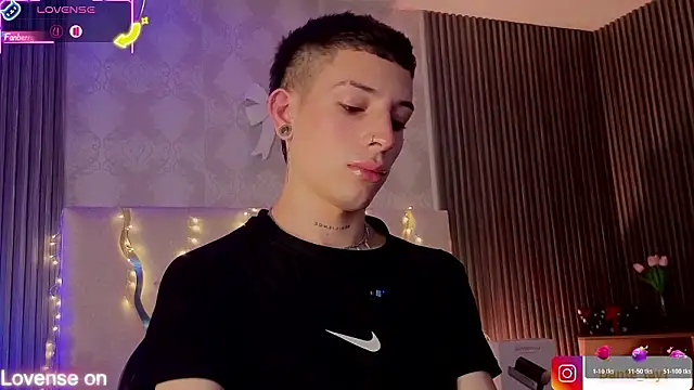 Dante tay1 online show from March 3, 2026, 10:06 pm