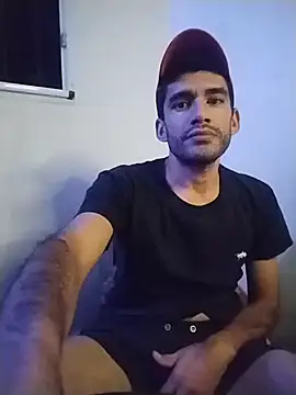 Lorcas CharlyUC online show from March 1, 2026, 4:23 am