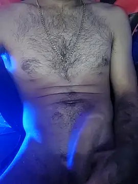 pascuuu96 online show from March 8, 2026, 9:07 pm