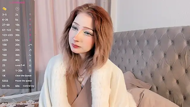 Snapshot of JeanelleHodo chatting on April 8, 2026, 6:04 am JeanelleHodo online show from April 8, 2026, 6:04 am