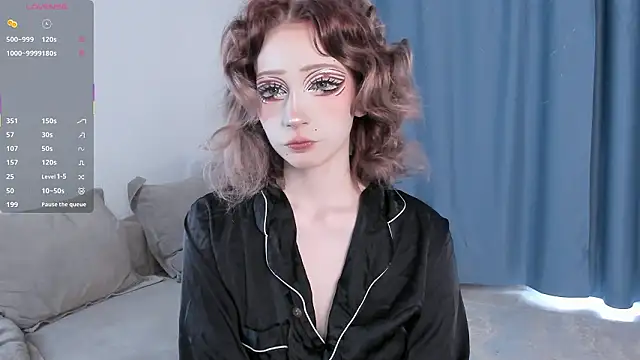 Snapshot of JeanelleHodo chatting on March 8, 2026, 6:17 am JeanelleHodo online show from March 8, 2026, 6:17 am