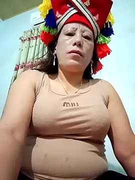 JenyLy68 online show from March 27, 2026, 9:05 pm