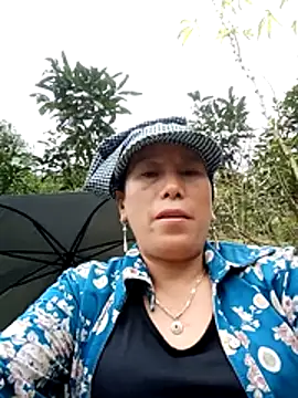 JenyLy68 online show from March 25, 2026, 6:35 am