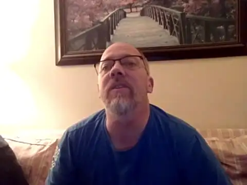 WorthingtonM3 online show from March 2, 2026, 3:40 am