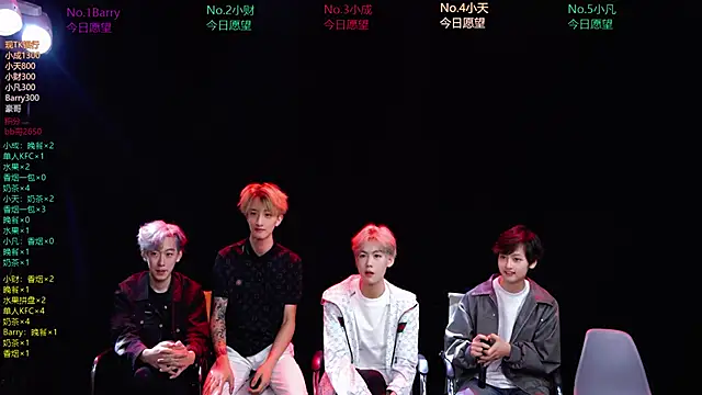 Eagle-five001 online show from March 20, 2026, 12:06 pm