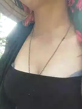 Snapshot of rinrin7700 chatting on April 11, 2026, 3:14 am rinrin7700 online show from April 11, 2026, 3:14 am