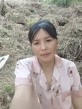 Snapshot of rinrin7700 chatting on March 31, 2026, 8:27 am rinrin7700 online show from March 31, 2026, 8:27 am