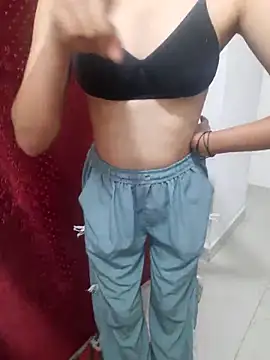 Snapshot of NeetuKumri chatting on February 27, 2026, 4:34 am NeetuKumri online show from February 27, 2026, 4:34 am