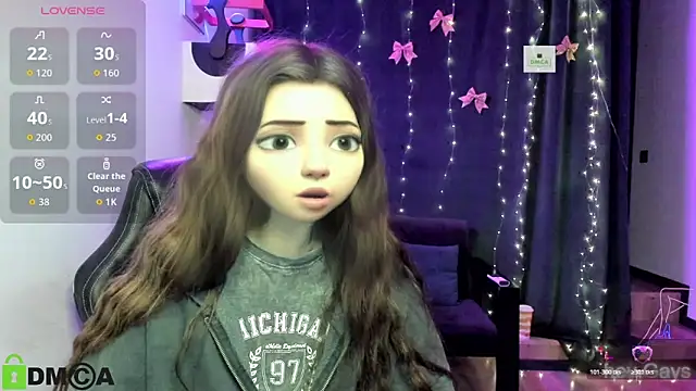 AlisMoonly online show from February 27, 2026, 7:30 am