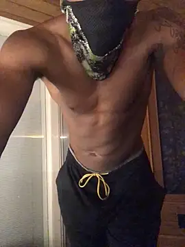 EricSwainn901 online show from March 14, 2026, 4:29 am