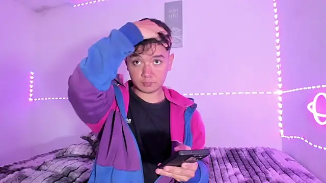 Kody Royale online show from April 1, 2026, 9:45 pm