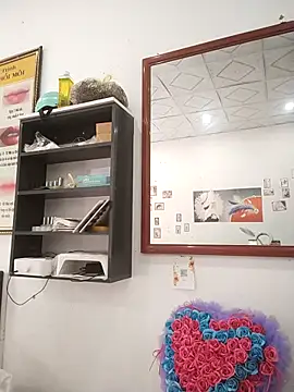 Ivy Trix2 online show from March 22, 2026, 12:58 am