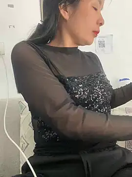 Ivy Trix2 online show from March 6, 2026, 7:36 am