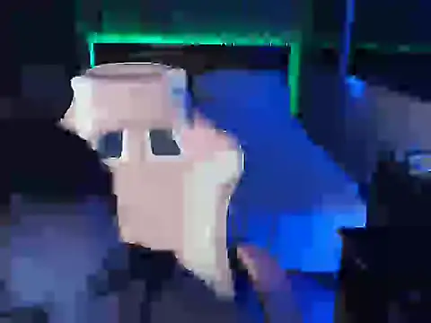 froxxy10 online show from March 19, 2026, 6:19 pm