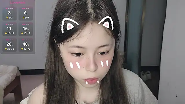 Snapshot of F-Yihao chatting on March 29, 2026, 3:13 pm F-Yihao online show from March 29, 2026, 3:13 pm