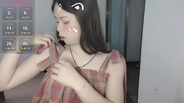 Snapshot of F-Yihao chatting on March 18, 2026, 11:02 am F-Yihao online show from March 18, 2026, 11:02 am