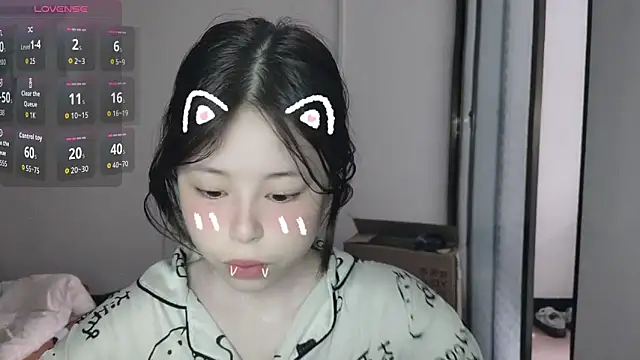 Snapshot of F-Yihao chatting on March 25, 2026, 9:08 am F-Yihao online show from March 25, 2026, 9:08 am