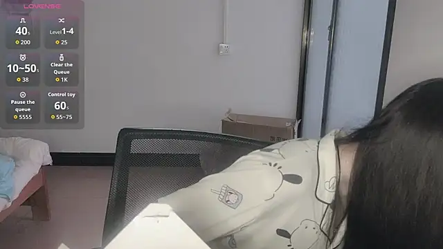 Snapshot of F-Yihao chatting on March 31, 2026, 9:22 am F-Yihao online show from March 31, 2026, 9:22 am