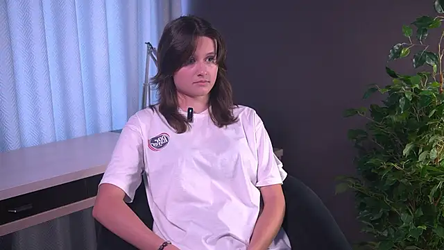 VeolaBlanken online show from February 27, 2026, 9:53 am