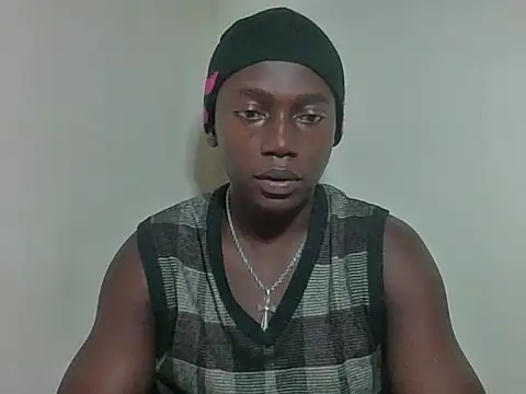 darkerberryguy online show from March 7, 2026, 10:26 pm