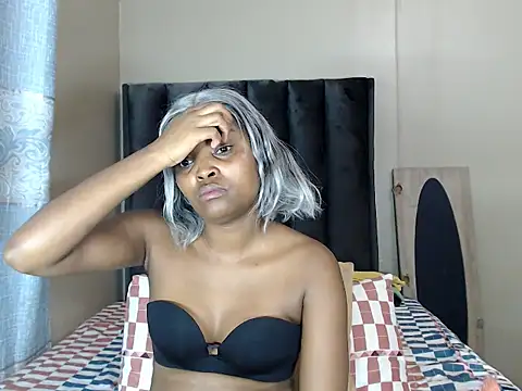 LexyDiana online show from March 2, 2026, 7:10 pm