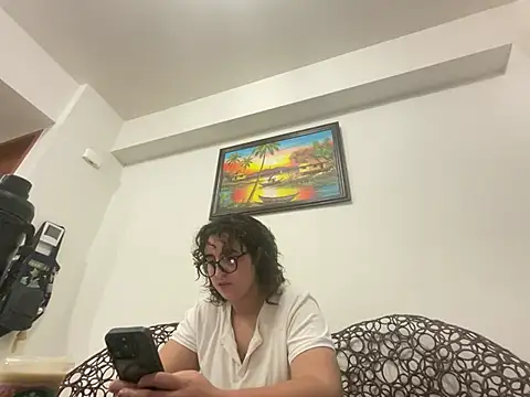 yassiestar online show from February 28, 2026, 9:47 pm