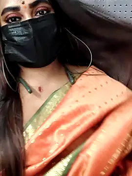 Cutie Nila online show from March 24, 2026, 5:07 am