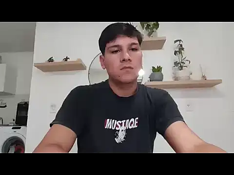 RuinedQuark online show from March 3, 2026, 3:52 pm