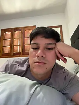 RuinedQuark online show from March 2, 2026, 4:58 pm